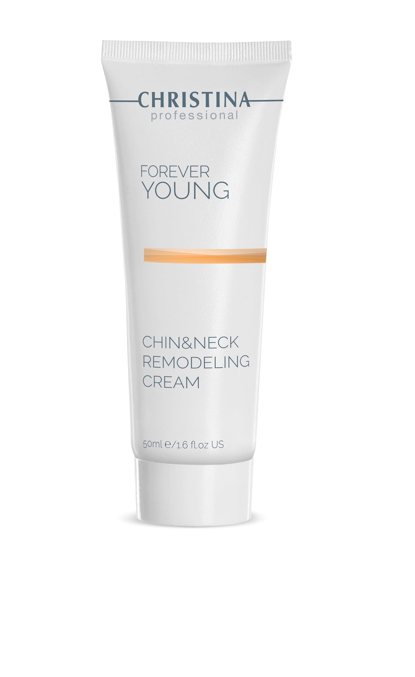 Forever Young Chin&Neck remodelling cream