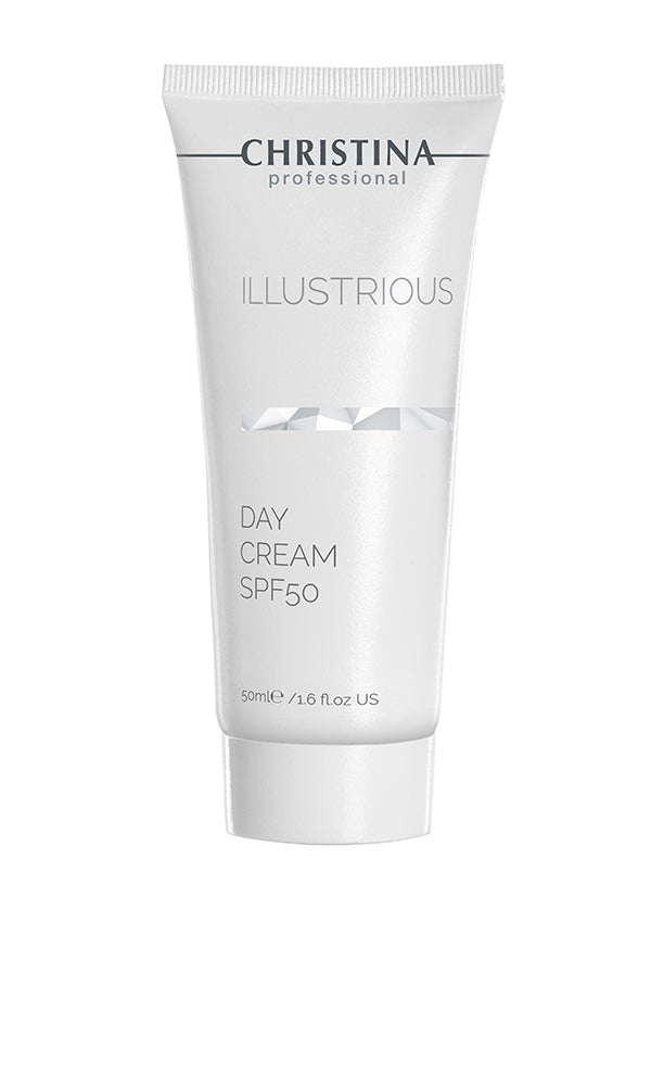 Illustrious Day Cream SPF 50