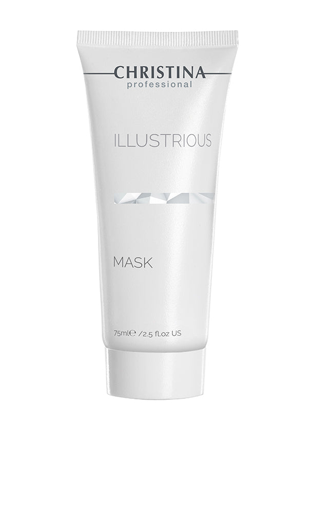 Illustrious Mask