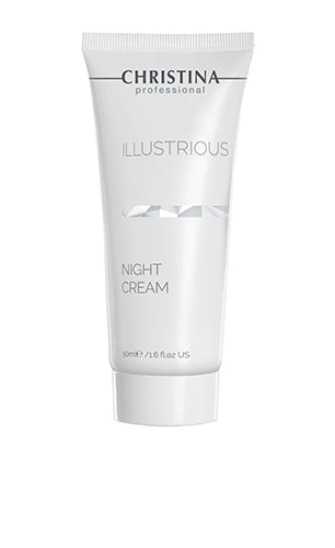 Illustrious Night Cream