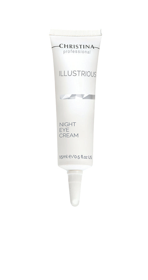 Illustrious Night Eye Cream