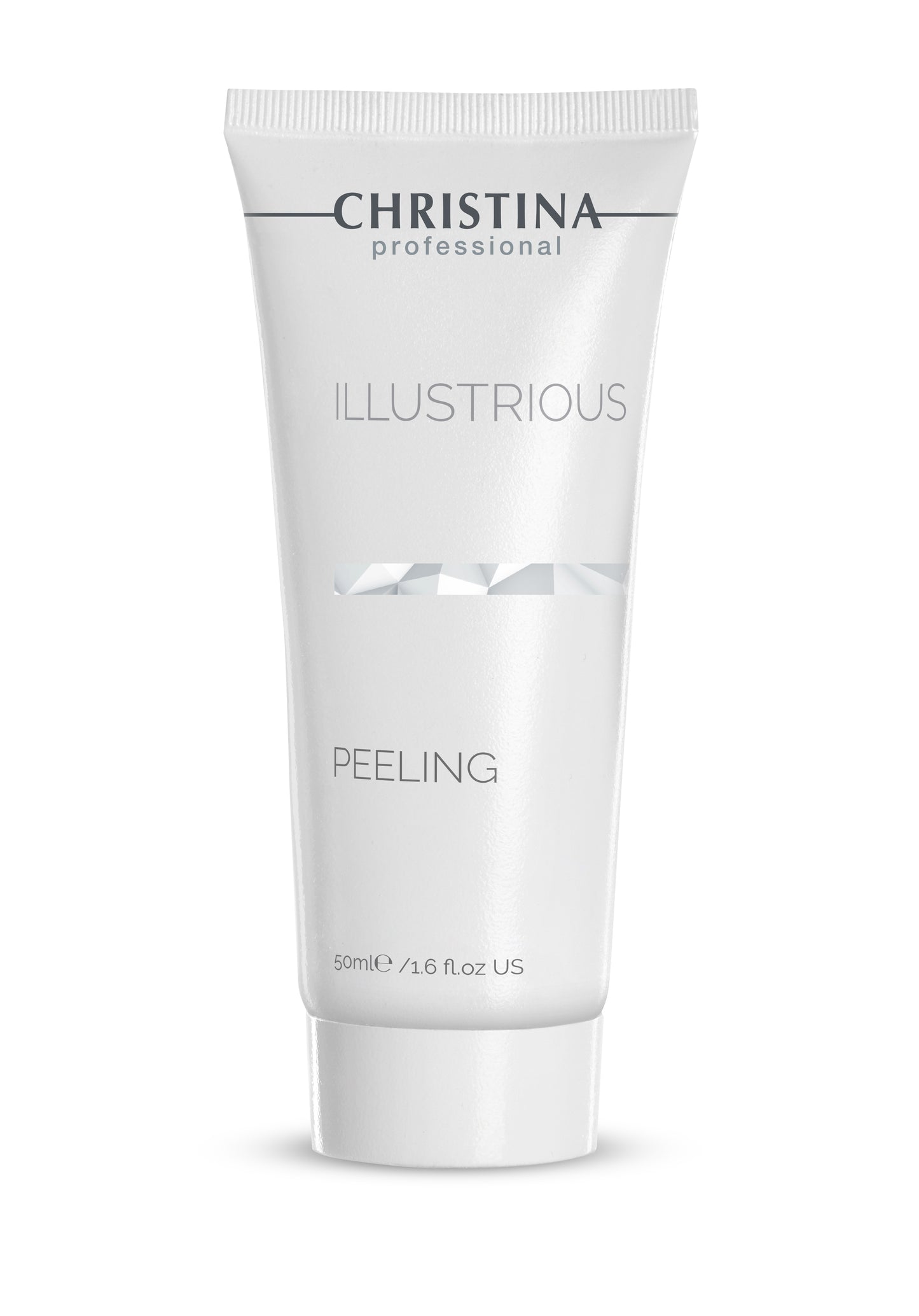 Illustrious Peeling