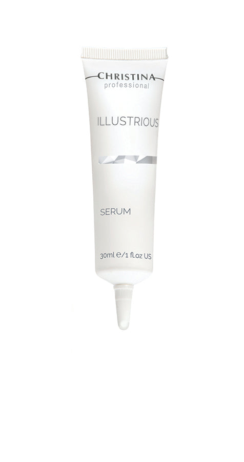 Illustrious Serum