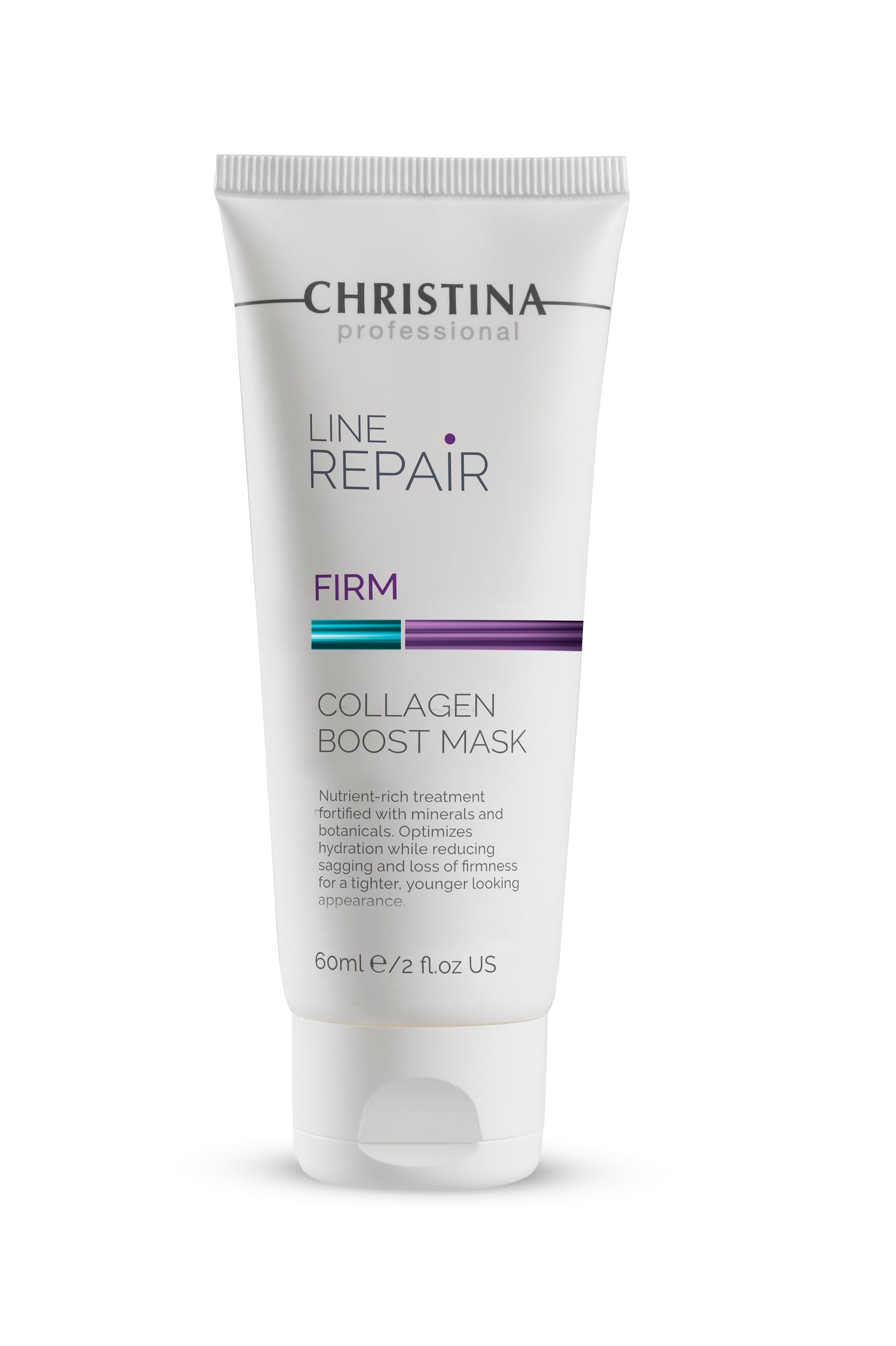Line Repair Firm Collagen Boost Mask
