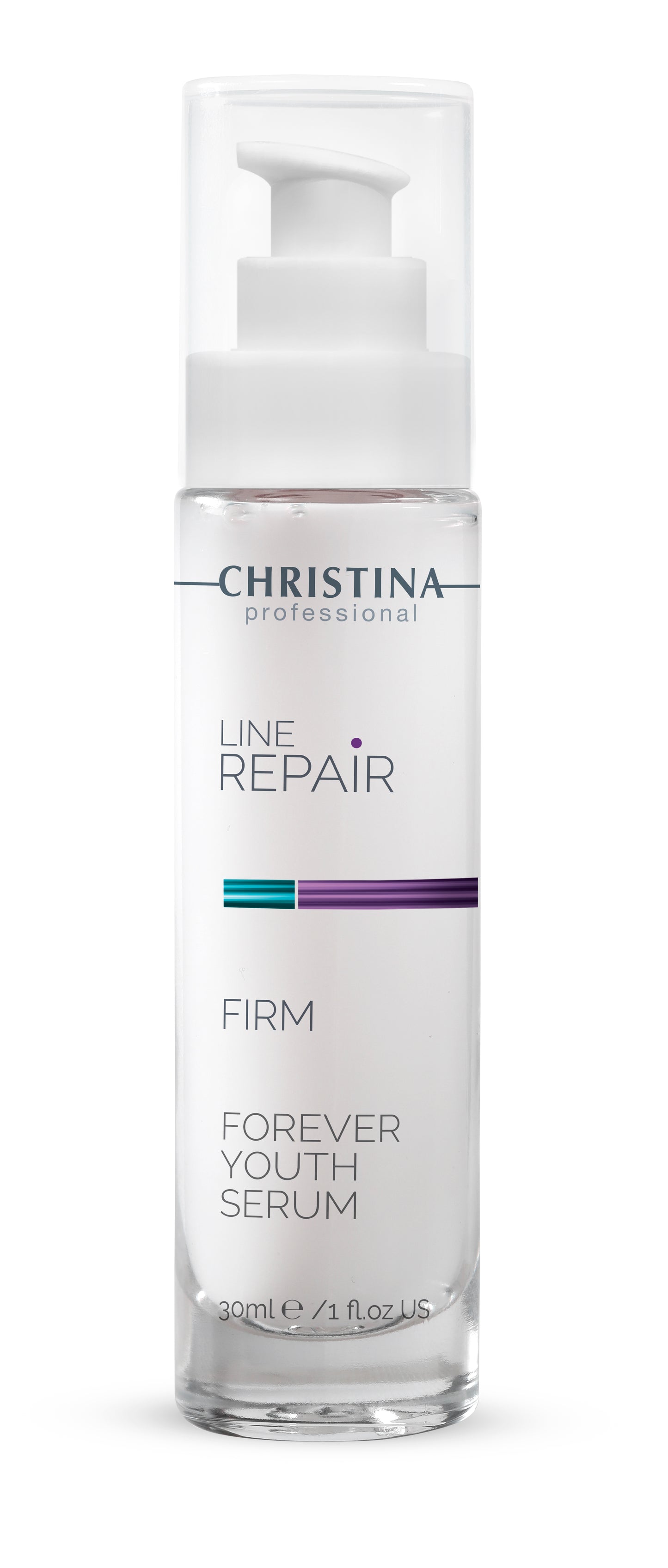Line Repair Firm Forever Youth Serum