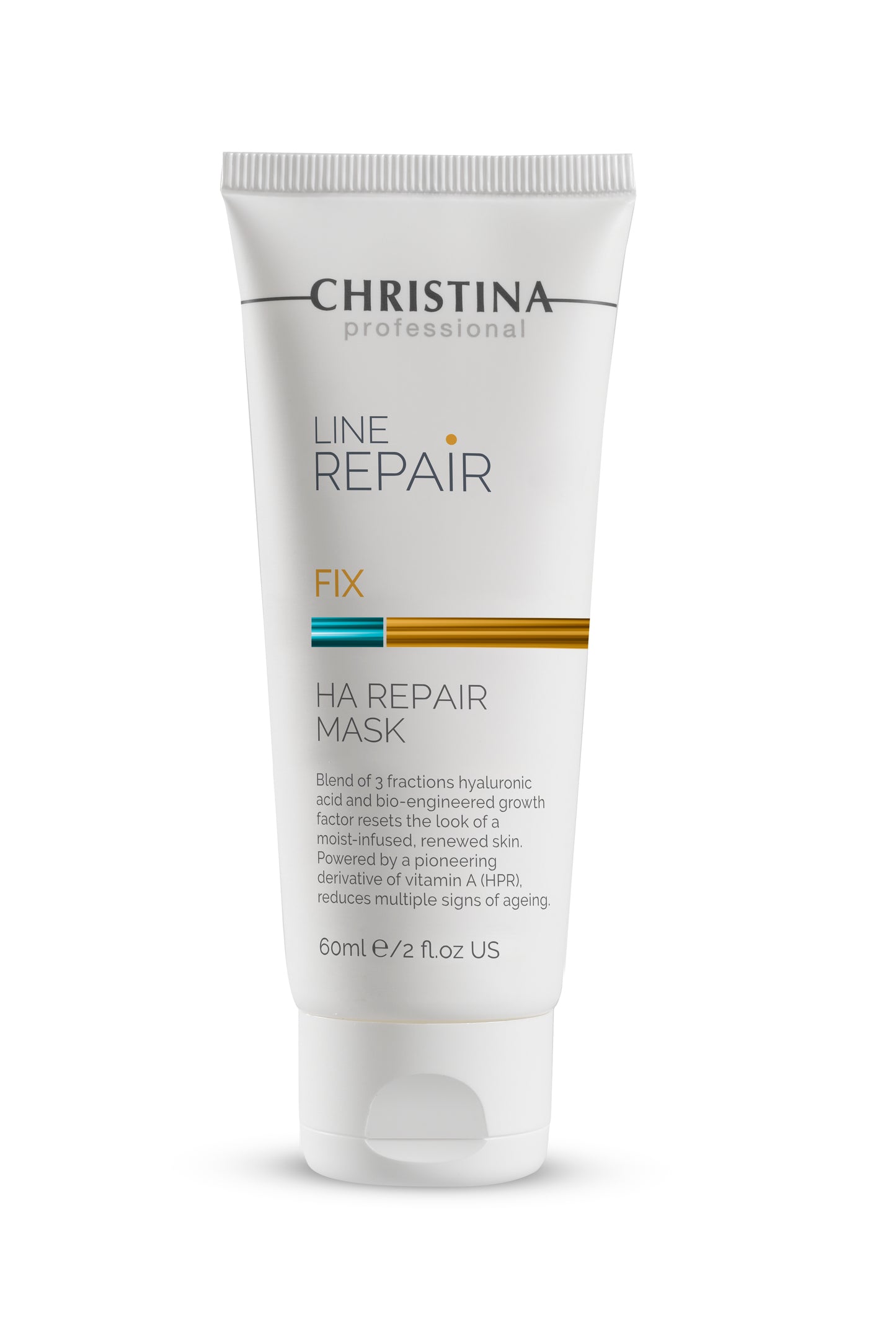 Line Repair Fix HA Repair Mask