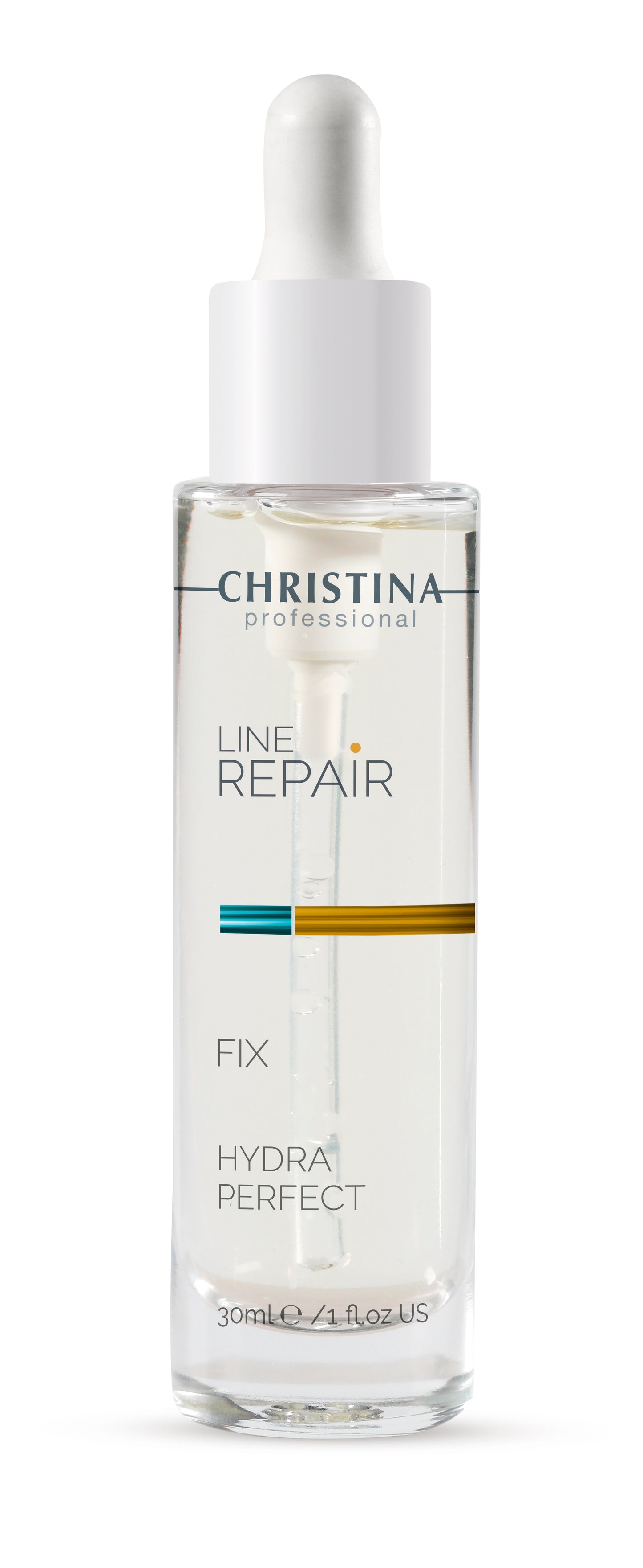 Line Repair Fix Hydra Perfect