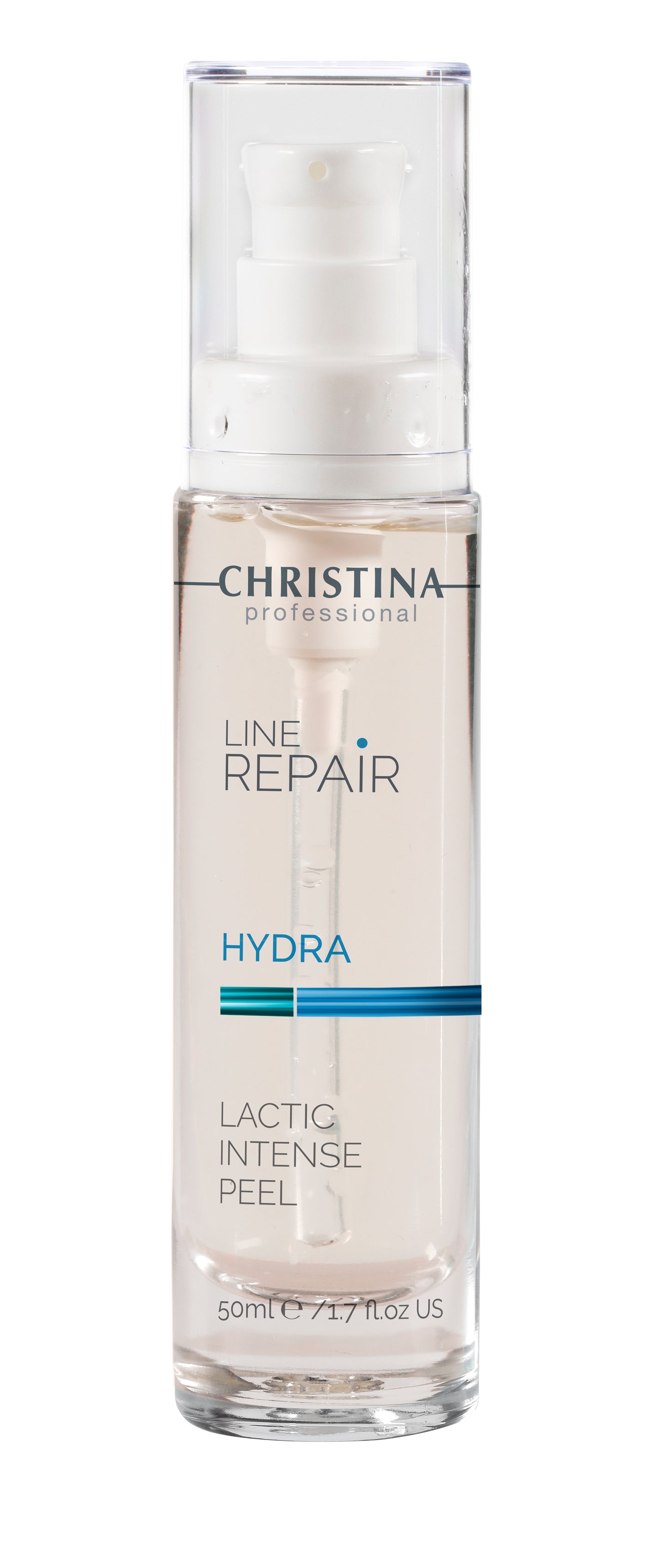 Line Repair Hydra Lactic Intense Peel