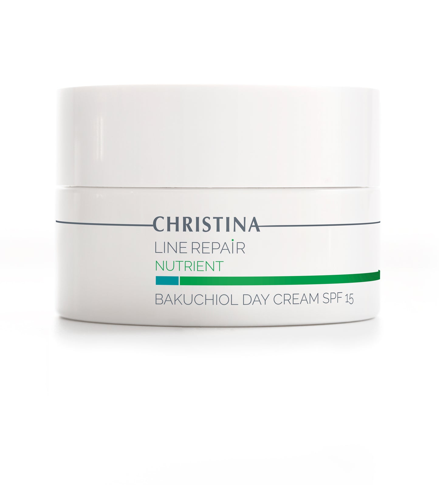 Line Repair Nutrient Bakuchoil Day Cream SPF15