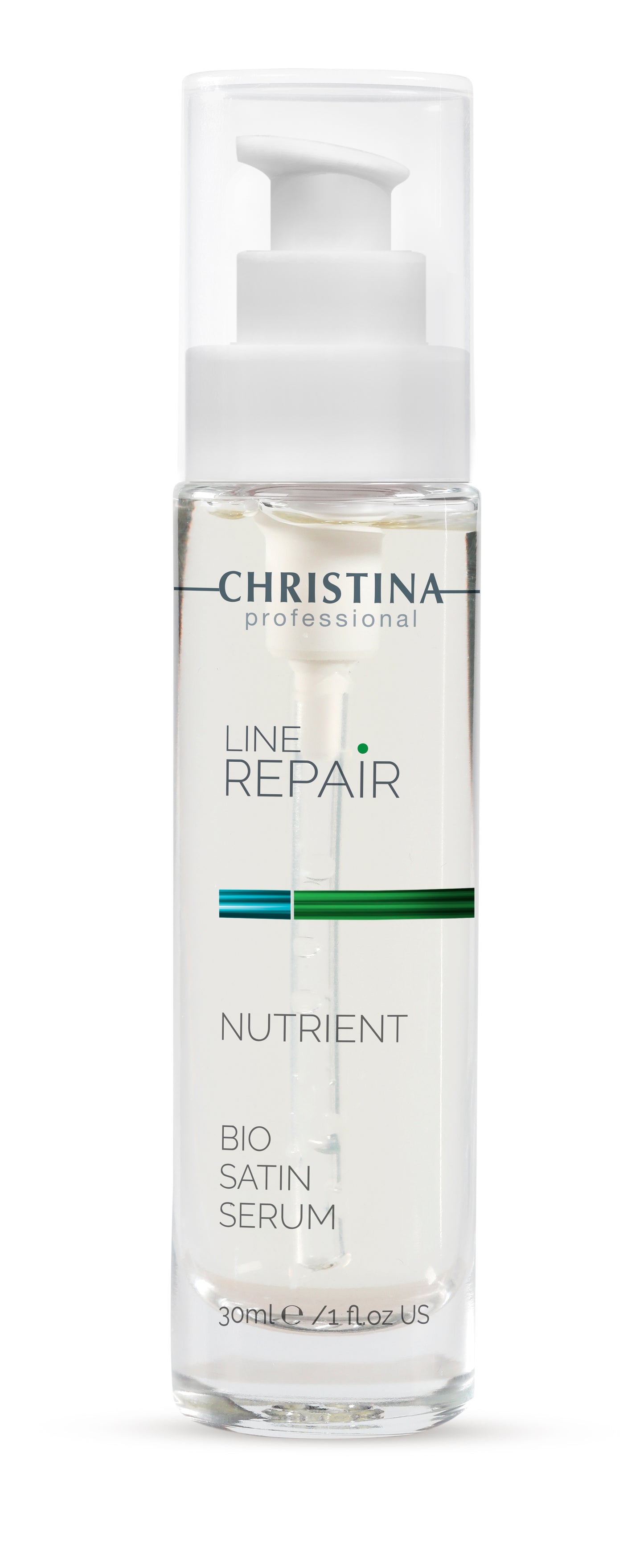 Line Repair Nutrient Bio Satin Serum