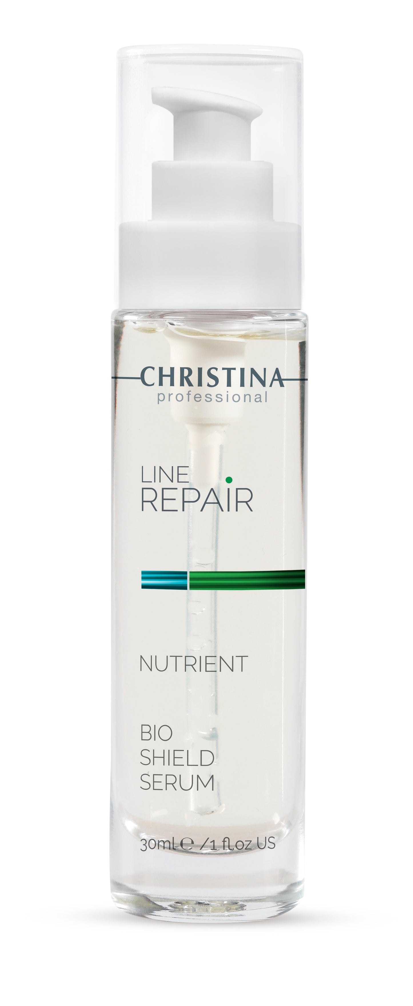 Line Repair Nutrient Bio Shield Serum