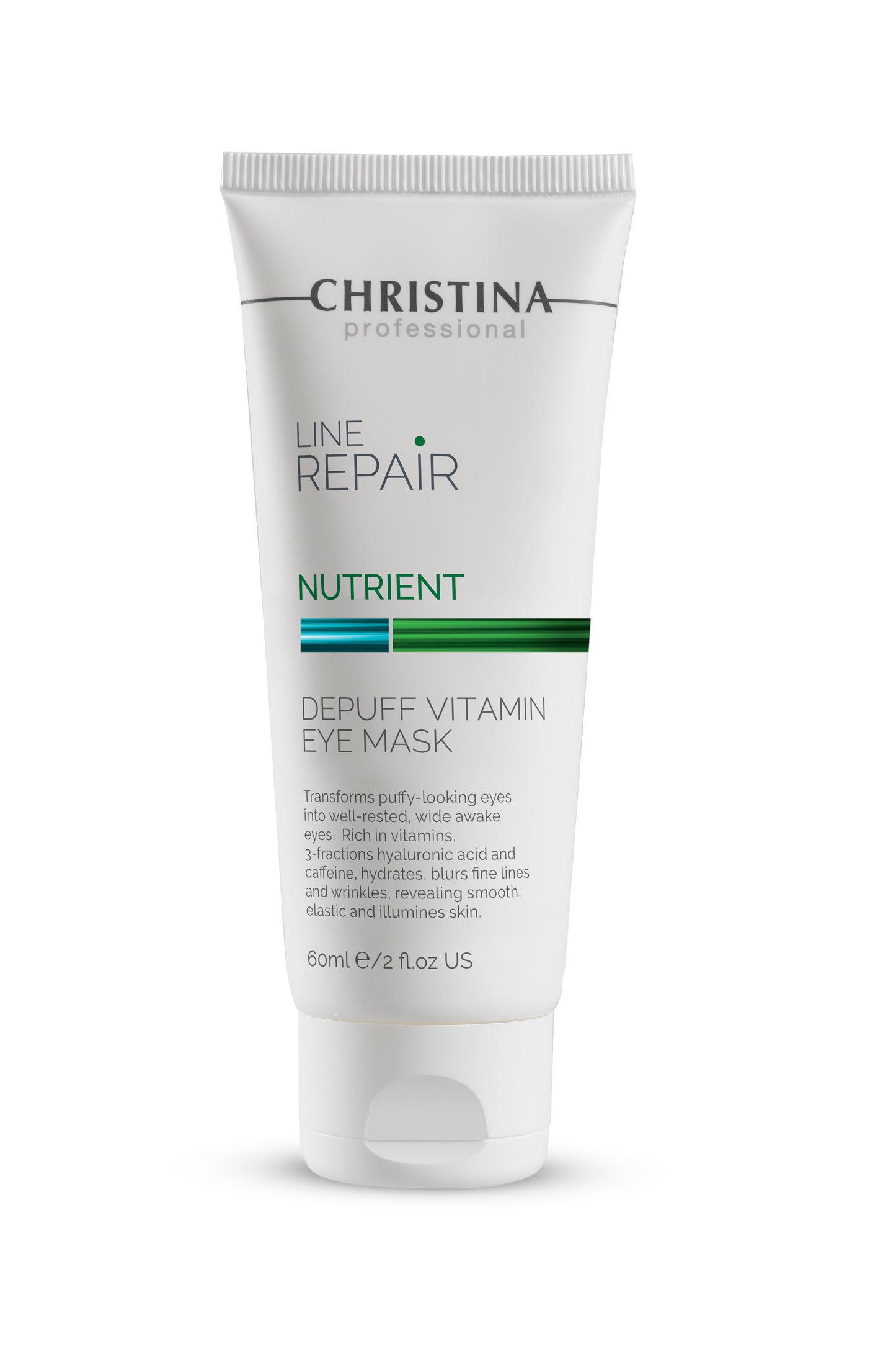 Line Repair Nutrient Depuff Vitamin Eye Mask