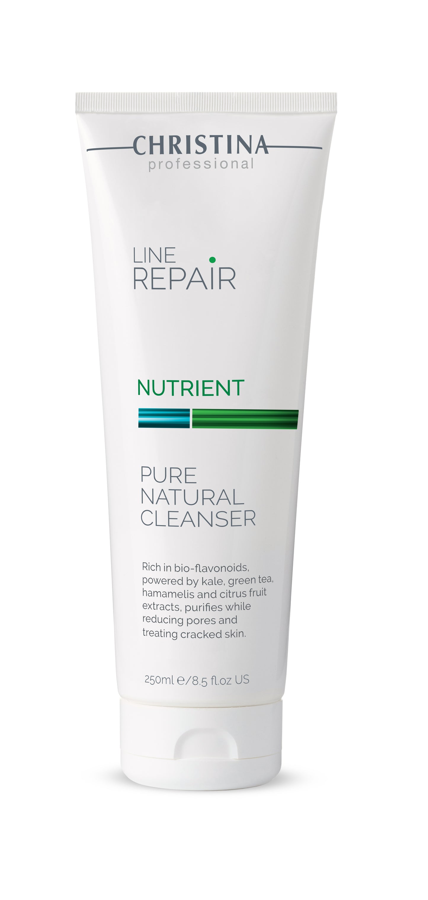 Line Repair Nutrient Pure Natural Cleanser
