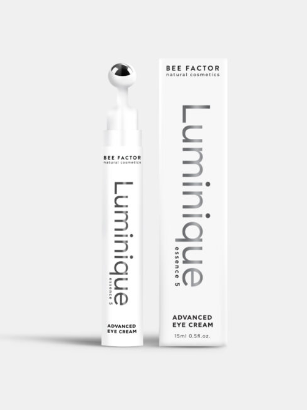 LUMINIQUE™ ESSENCE 5 | ADVANCED ACU KRĒMS – 15ml