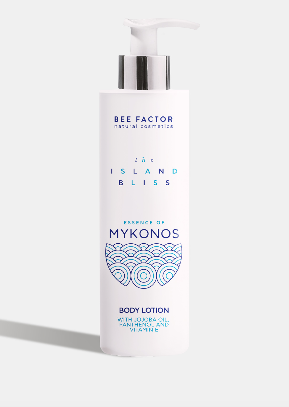 MYKONOS ĶERMEŅA PIENIŅŠ – 100ML