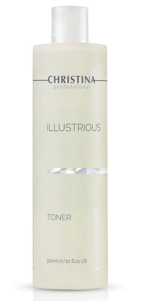 Illustrious Toner
