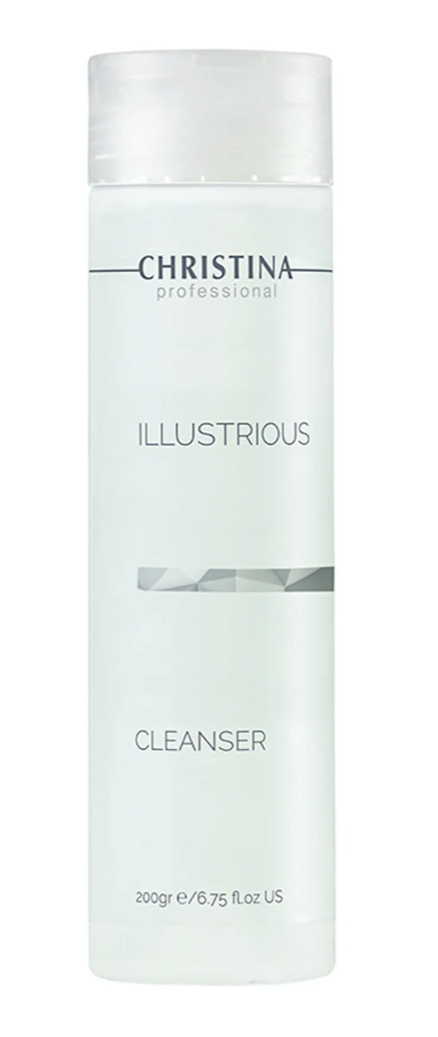 Illustrious Cleanser