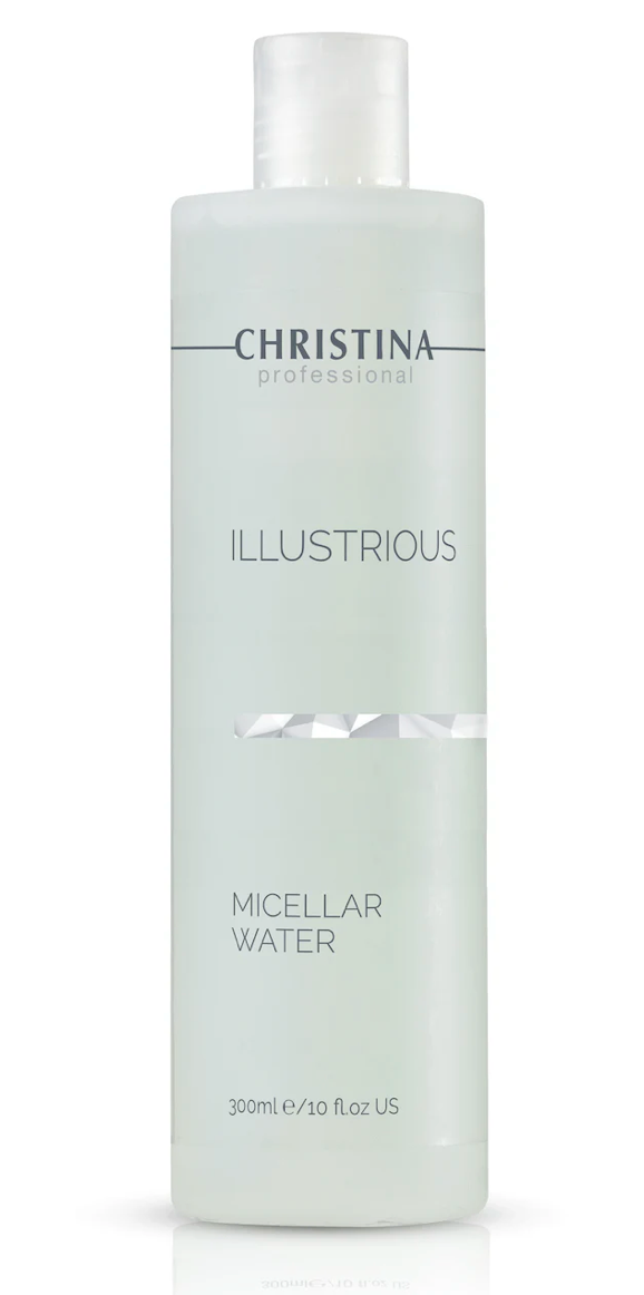 Illustrious Micellar Water