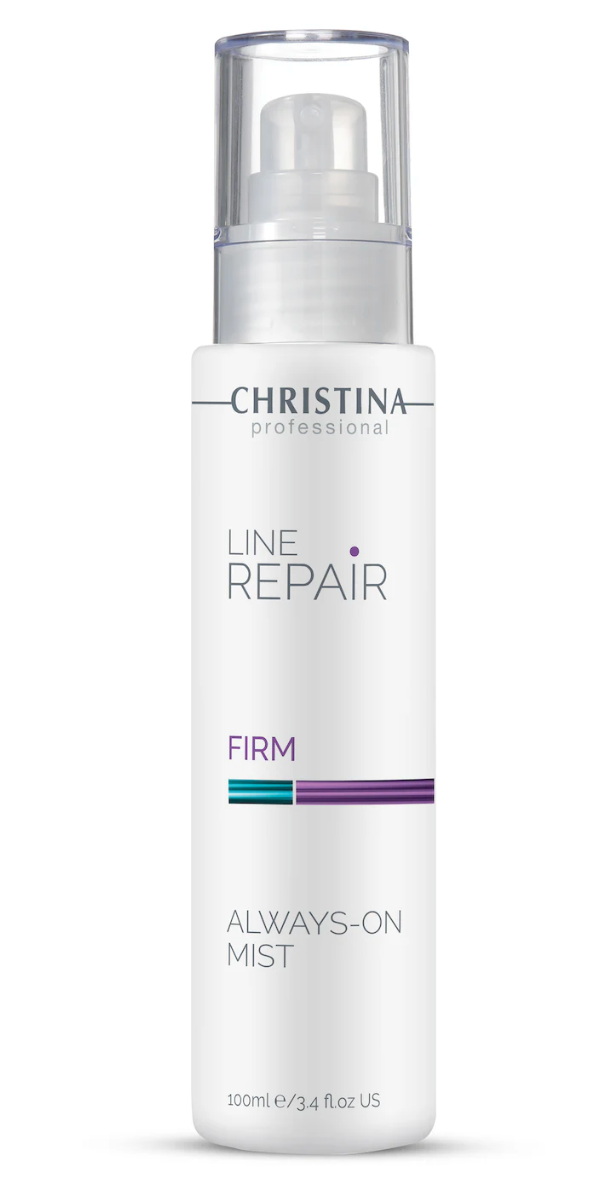Line Repair Firm Always On Mist