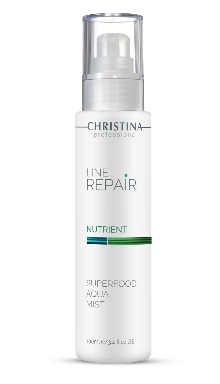 Line Repair Nutrient Superfood Aqua Mist