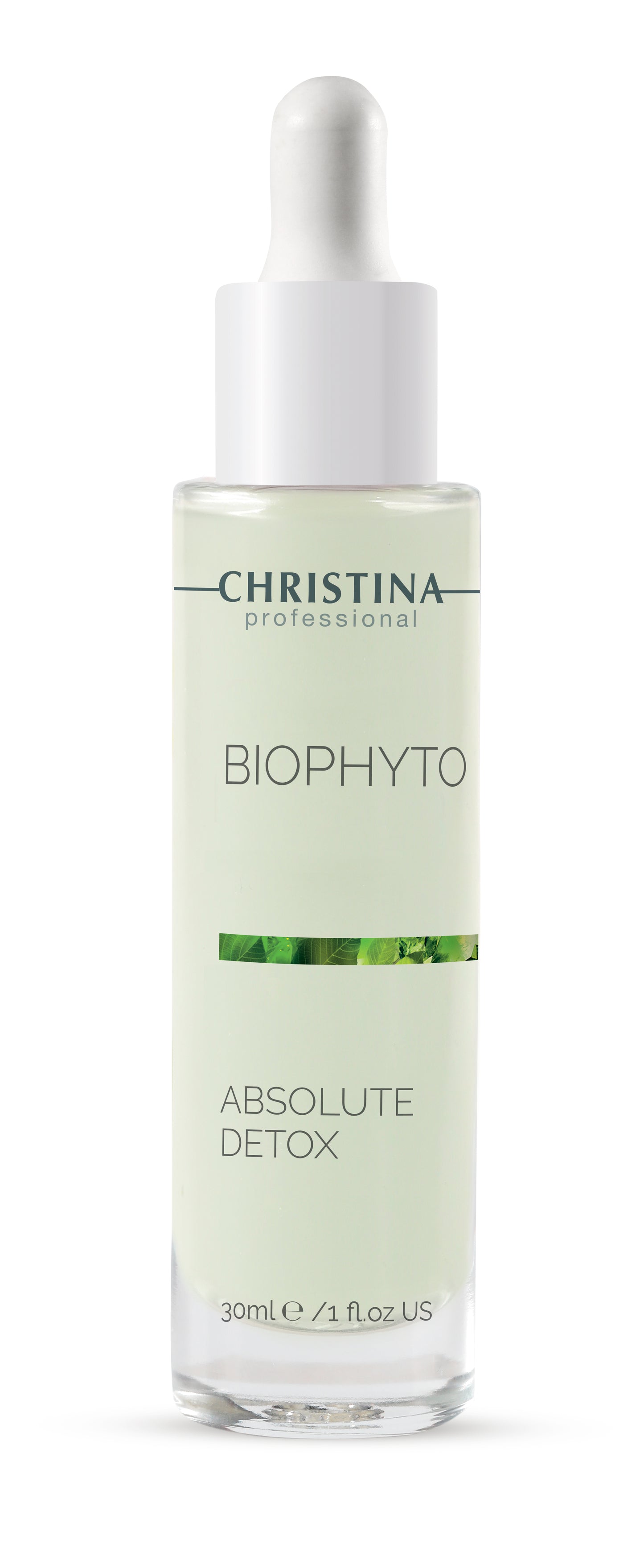 Bio Phyto Absolute Detox serums