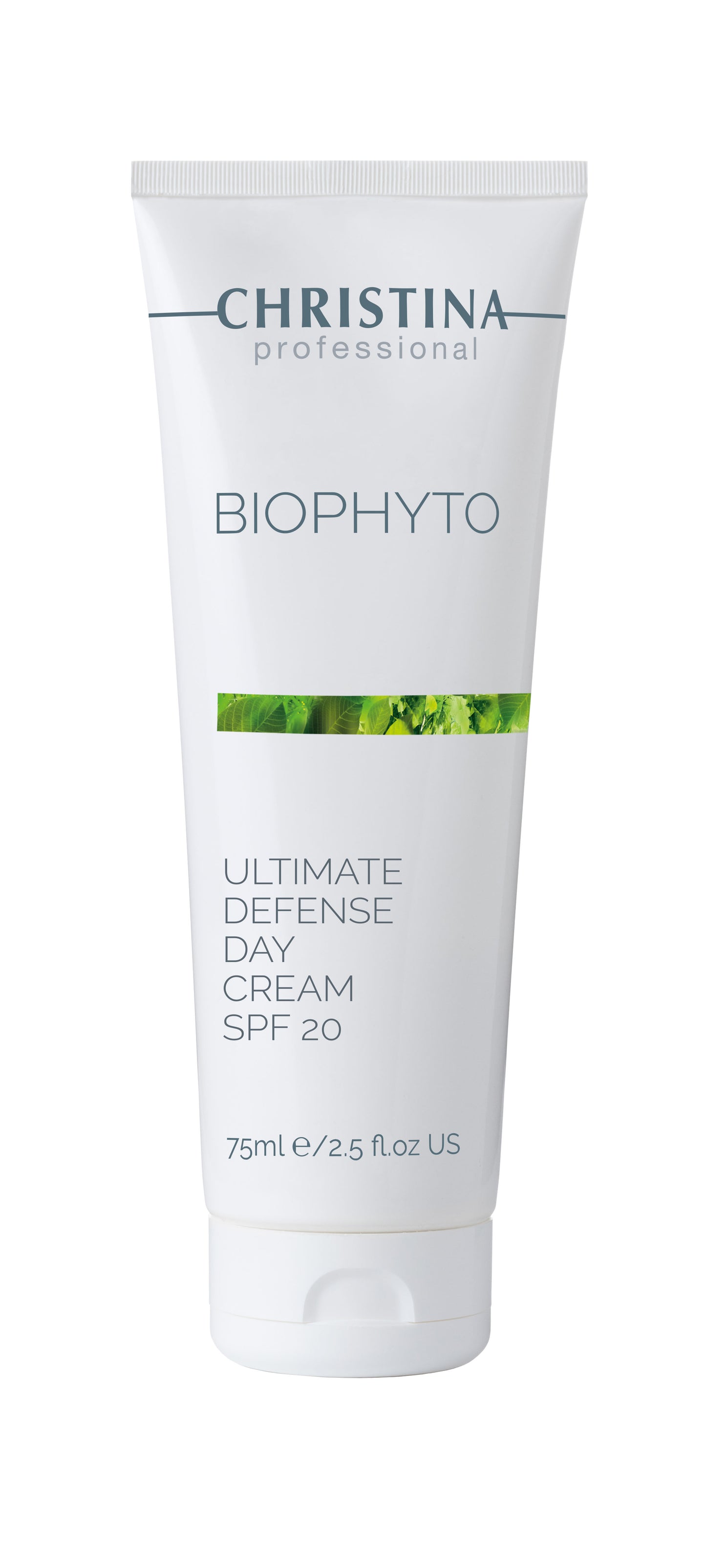 Bio Phyto Ultimate Defense Day Cream SPF 20