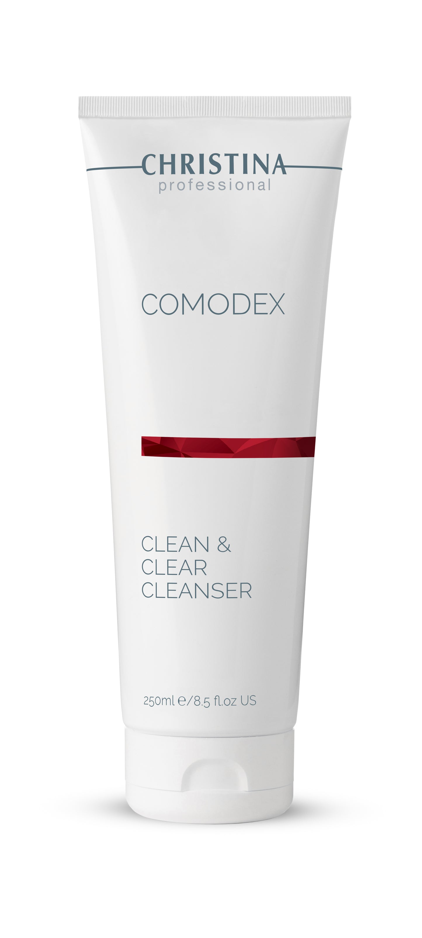 Comodex Clean & Clear Cleanser pH 4,0-5,0