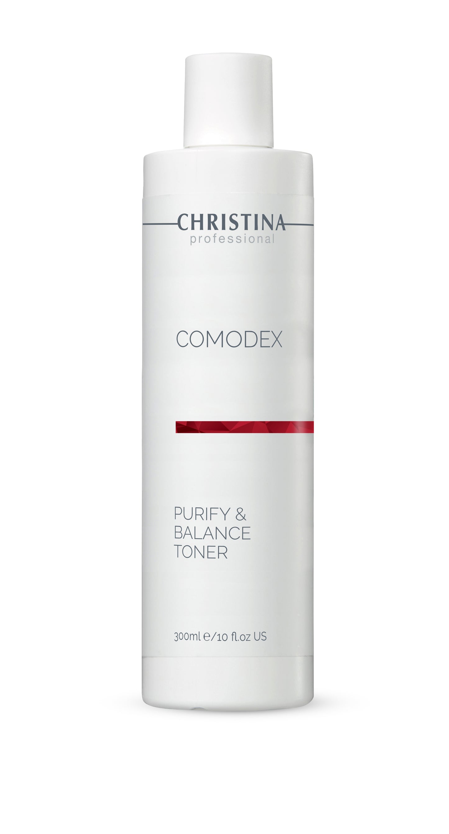 Comodex-Purify&Balance Toner