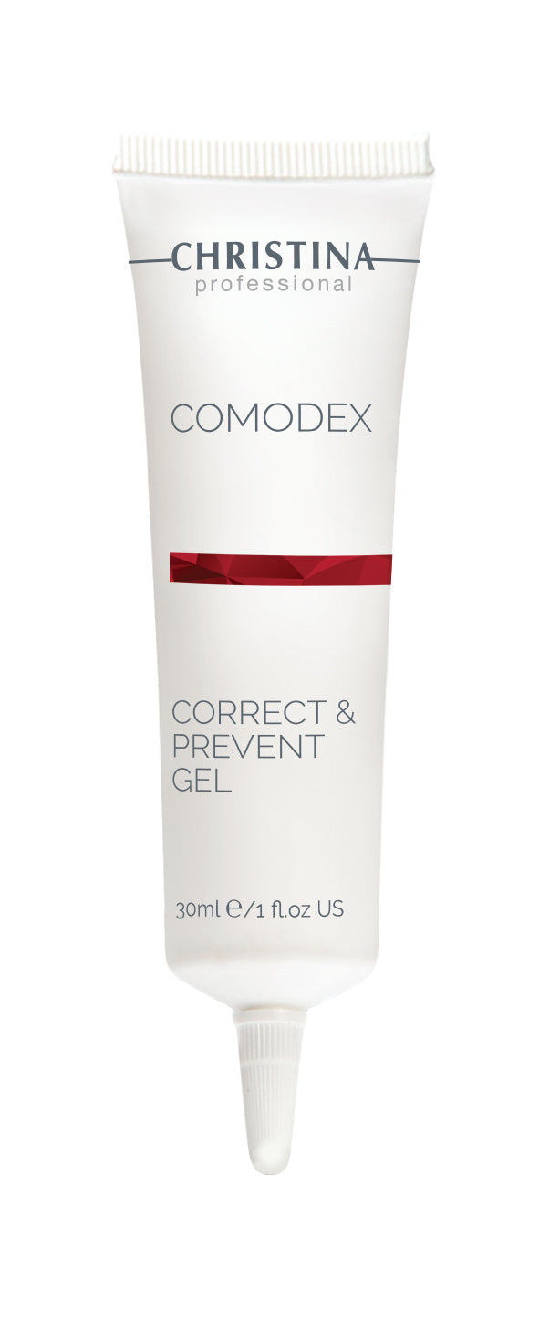 Comodex-Correct & Prevent Gel