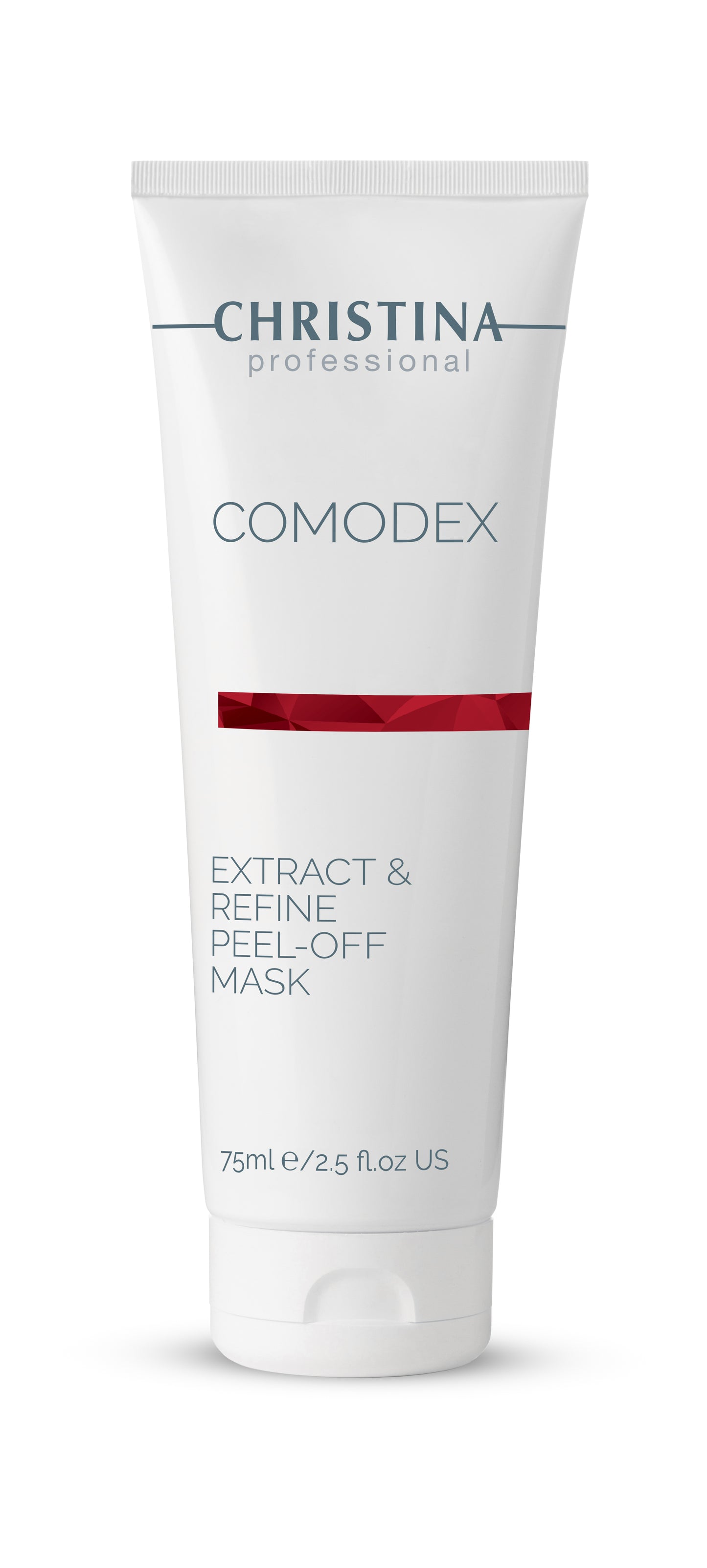 Comodex-Extract & Refine Peel-off mask