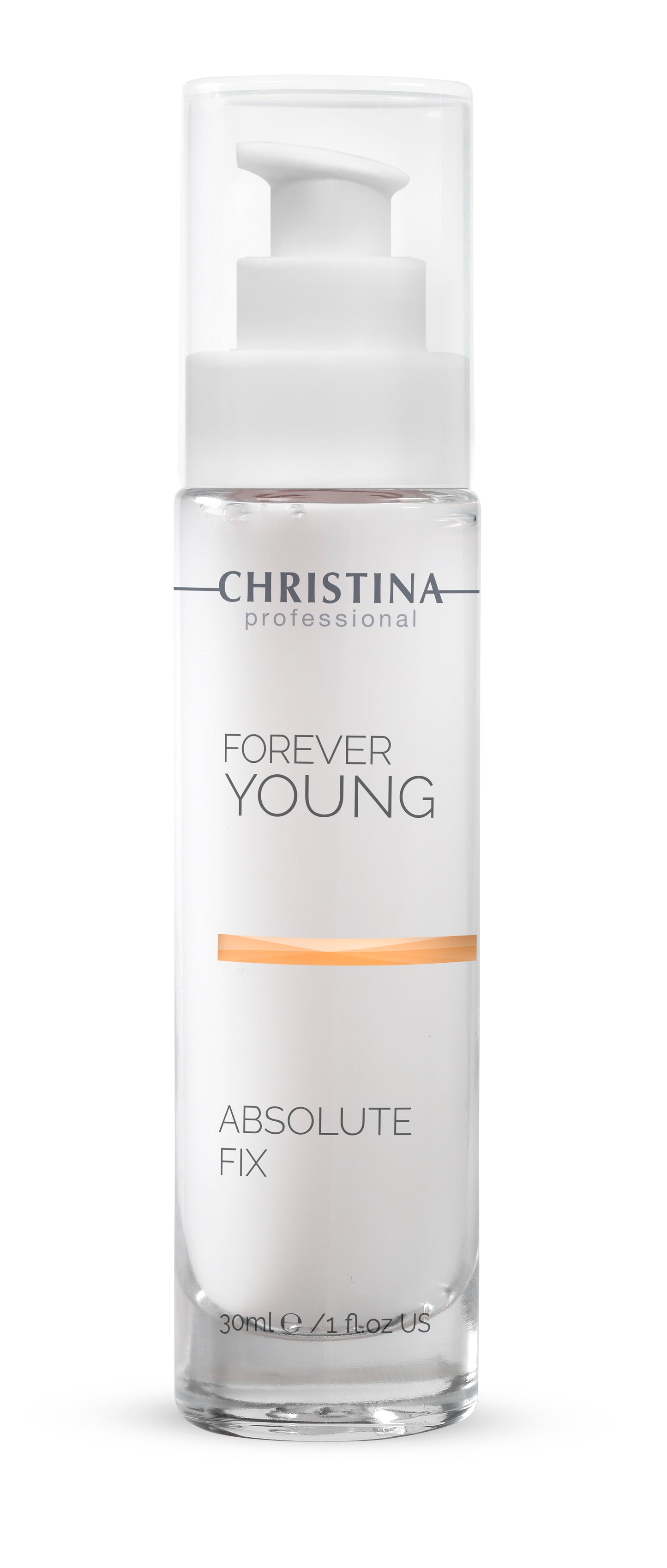 Forever Young Absolute Fix