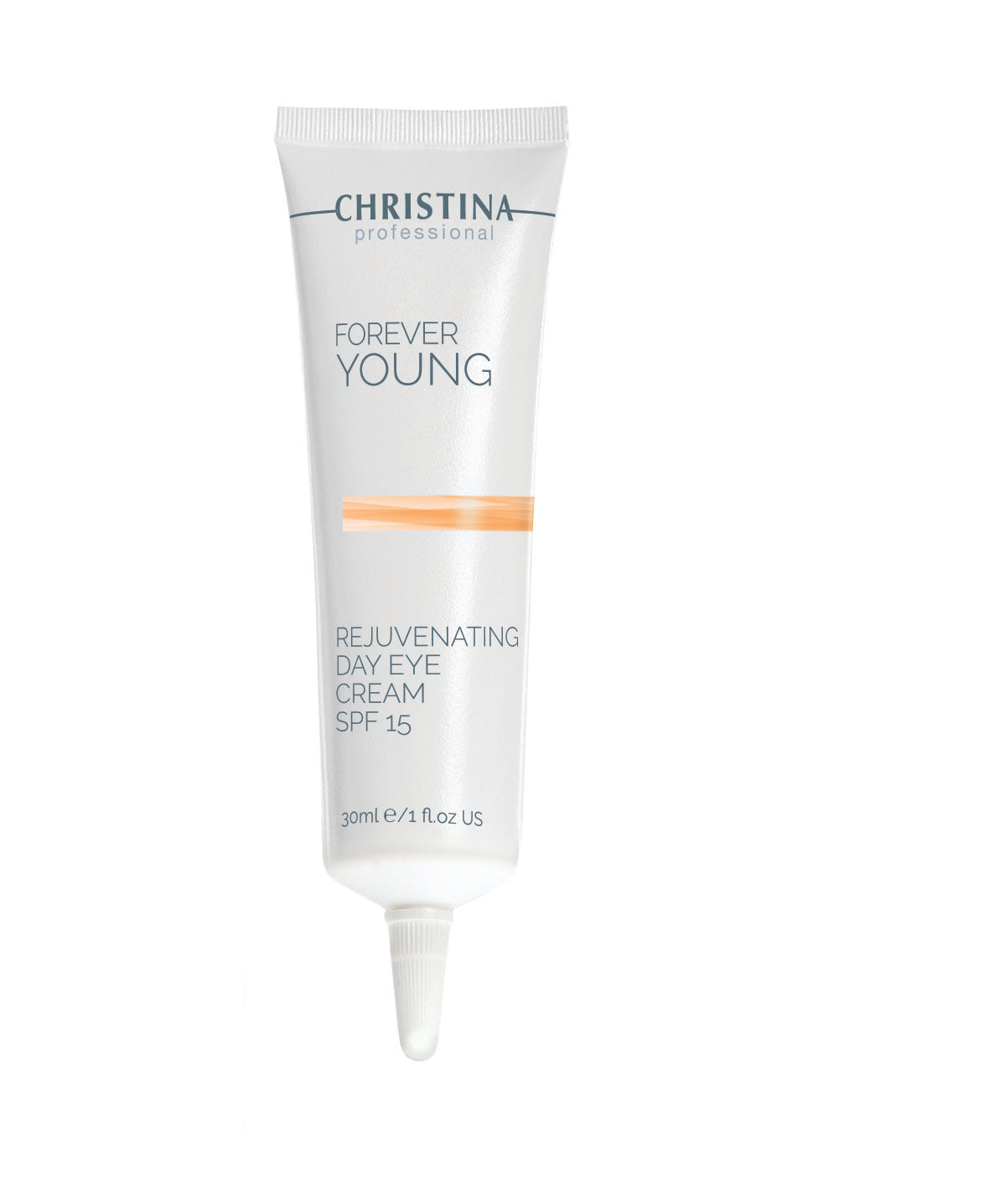Forever Young Rejuvenating Day Eye Cream SPF15
