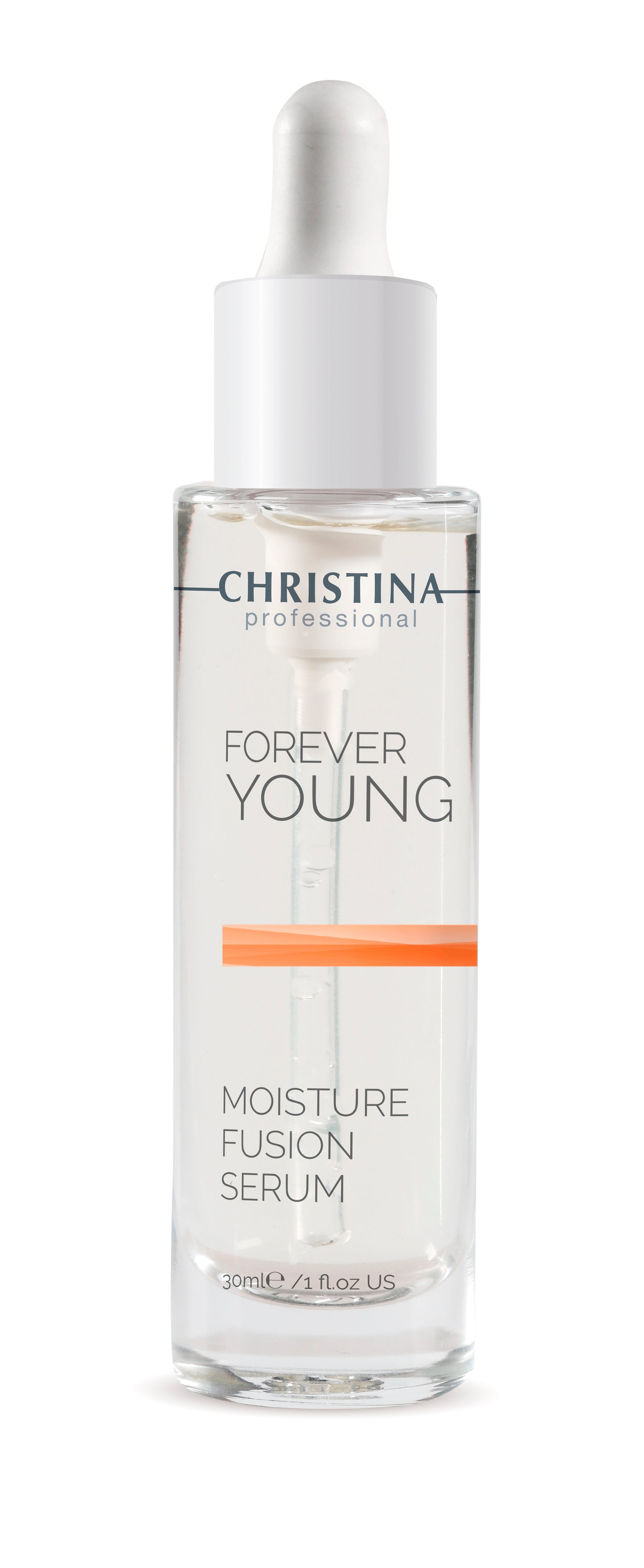 Forever Young Moisture Fusion Serum