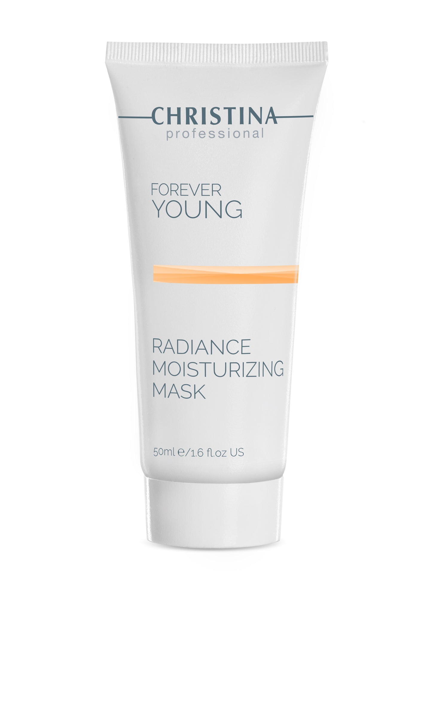Forever Young Radiance Moisturizing Mask