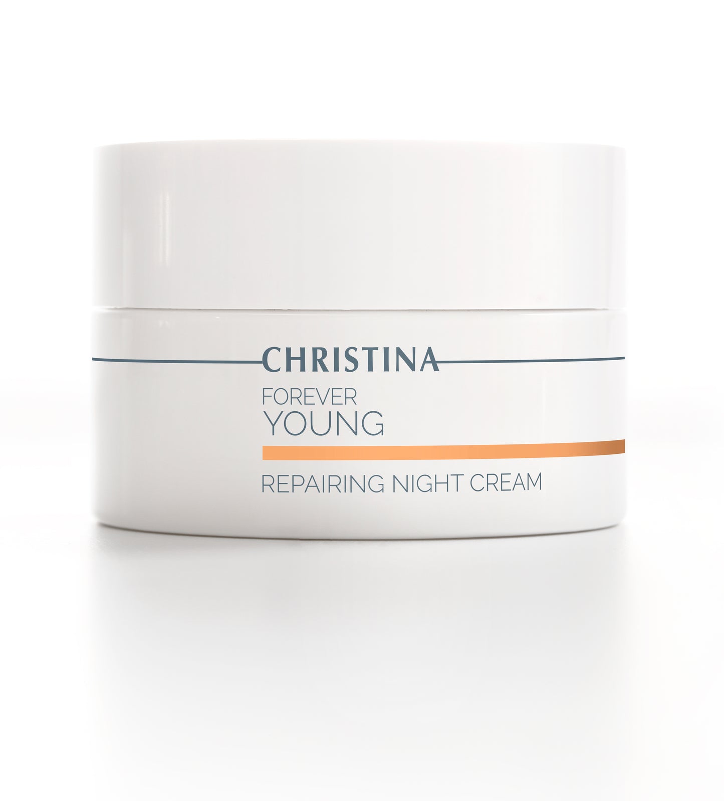Forever Young Repairing Night Cream
