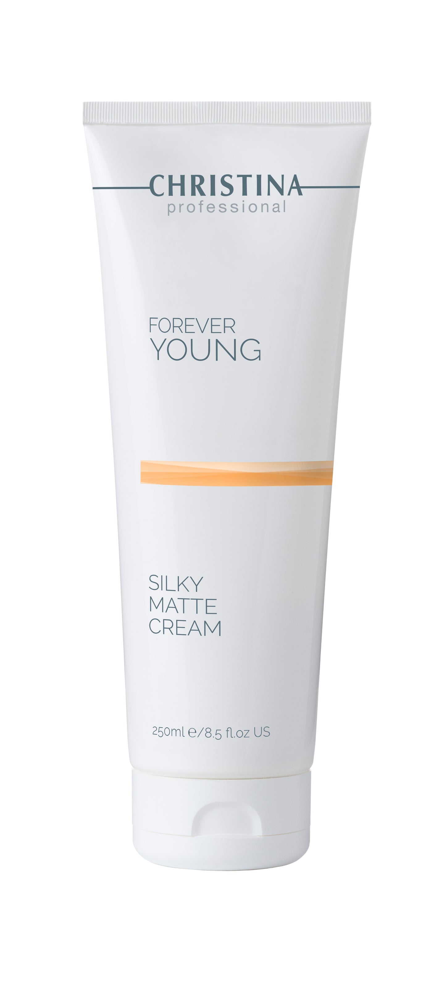 Forever Young Silky Matte Cream