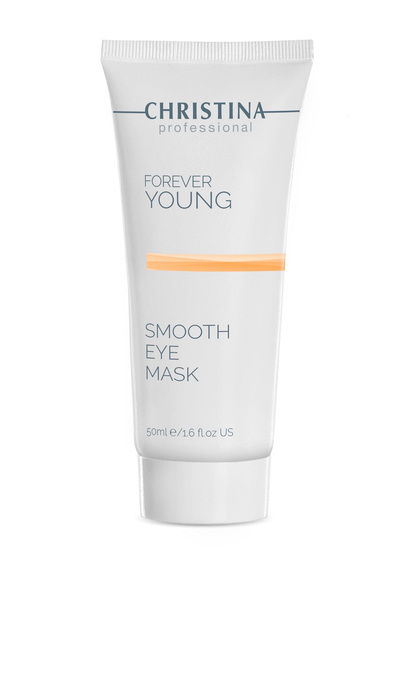 Forever Young Smooth Eyes Mask