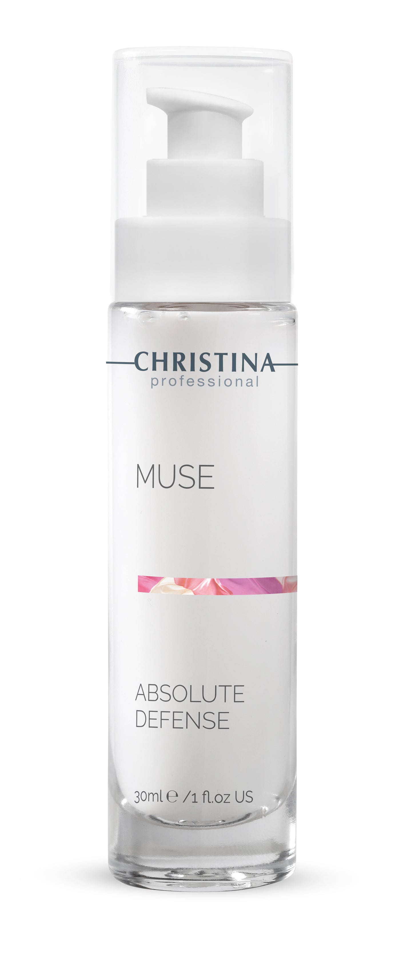 Muse Absolute Defence serum