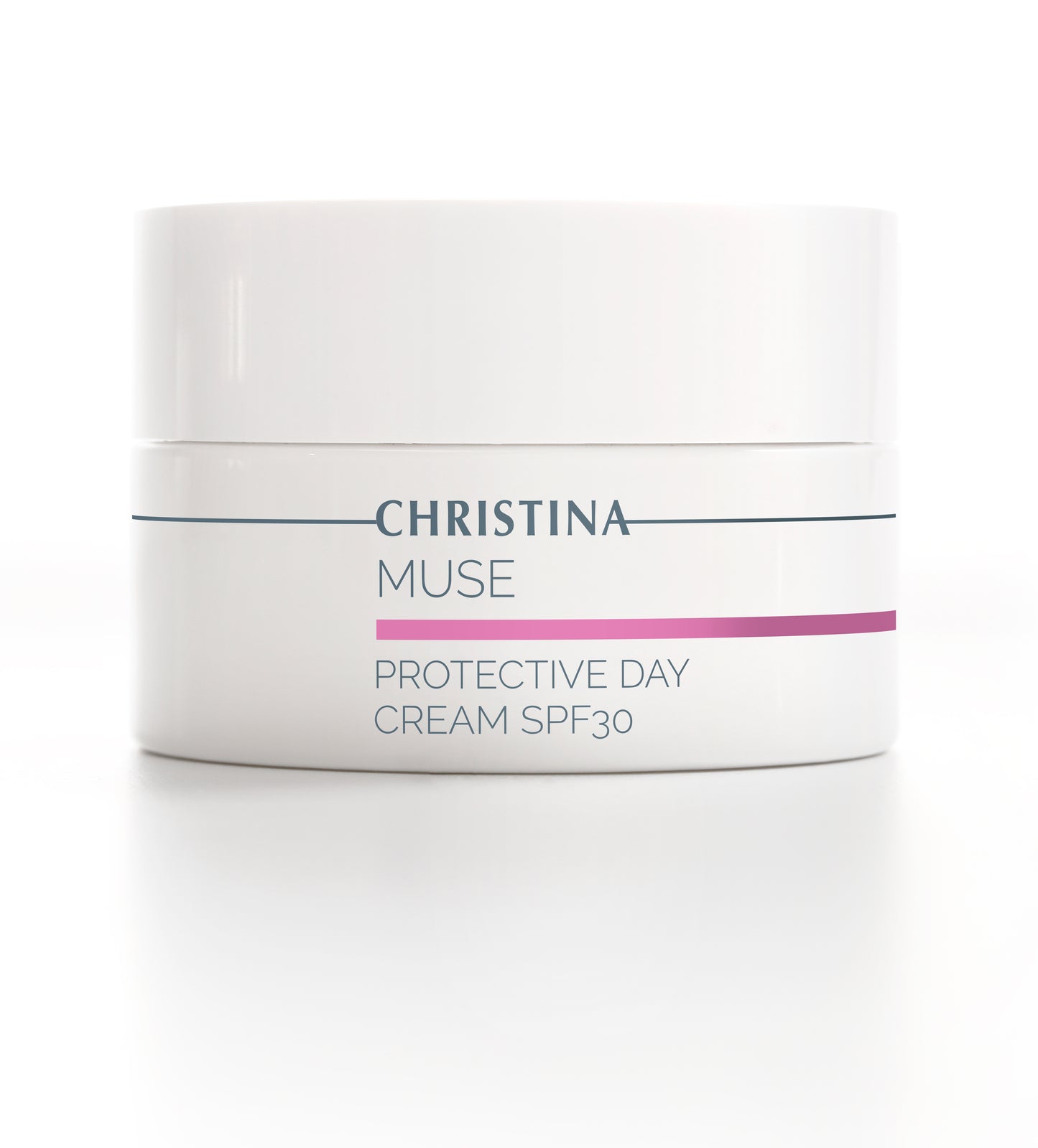Muse Protective Day Cream Spf-30