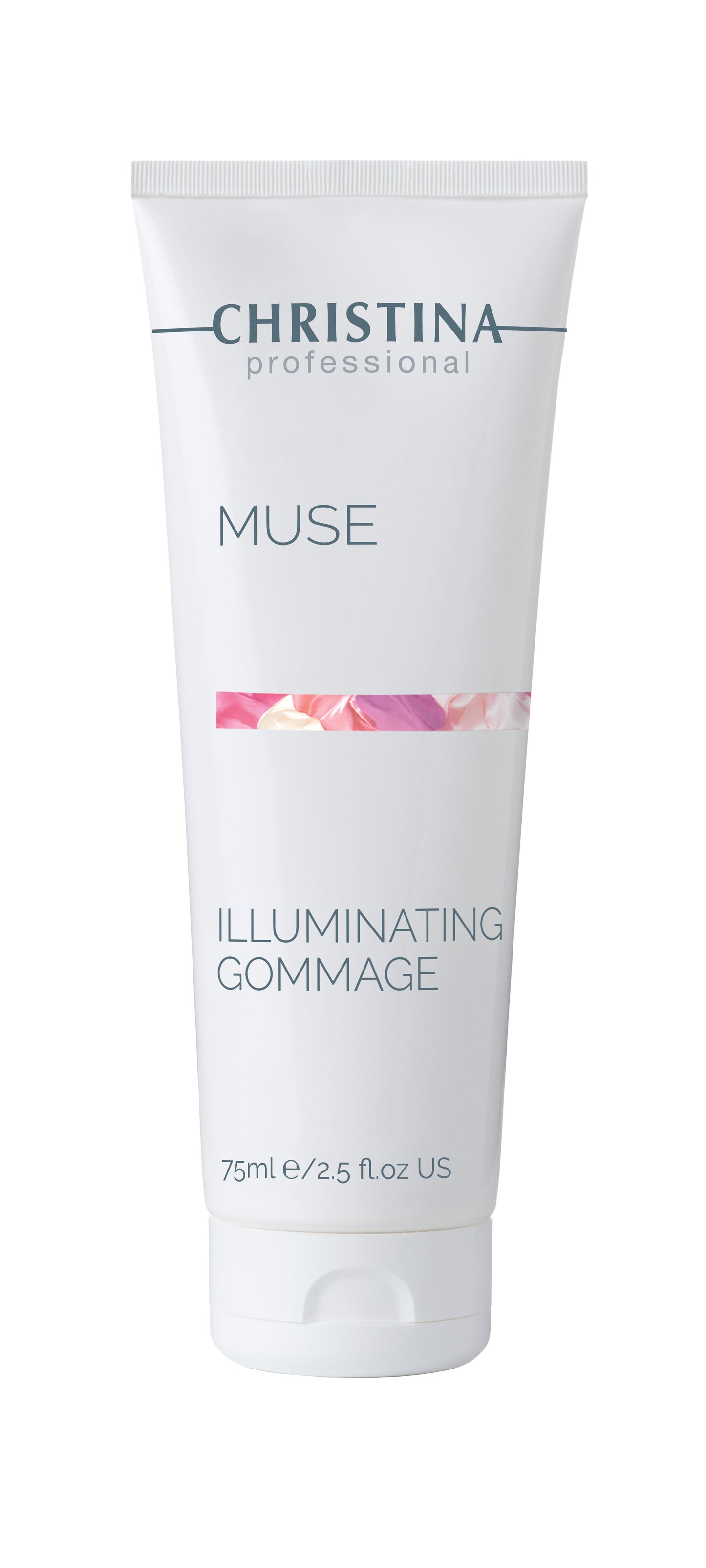 Muse-Illuminating gommage