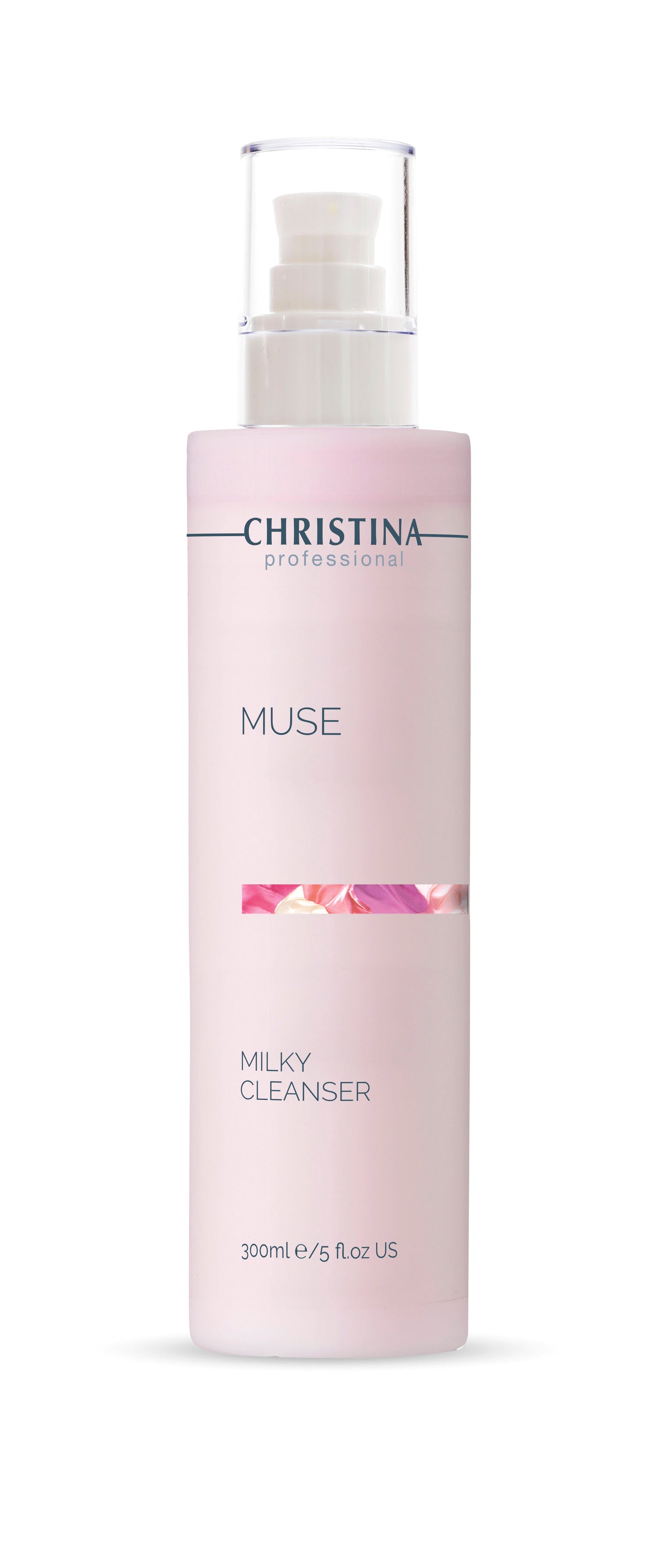 Muse Milky Cleanser