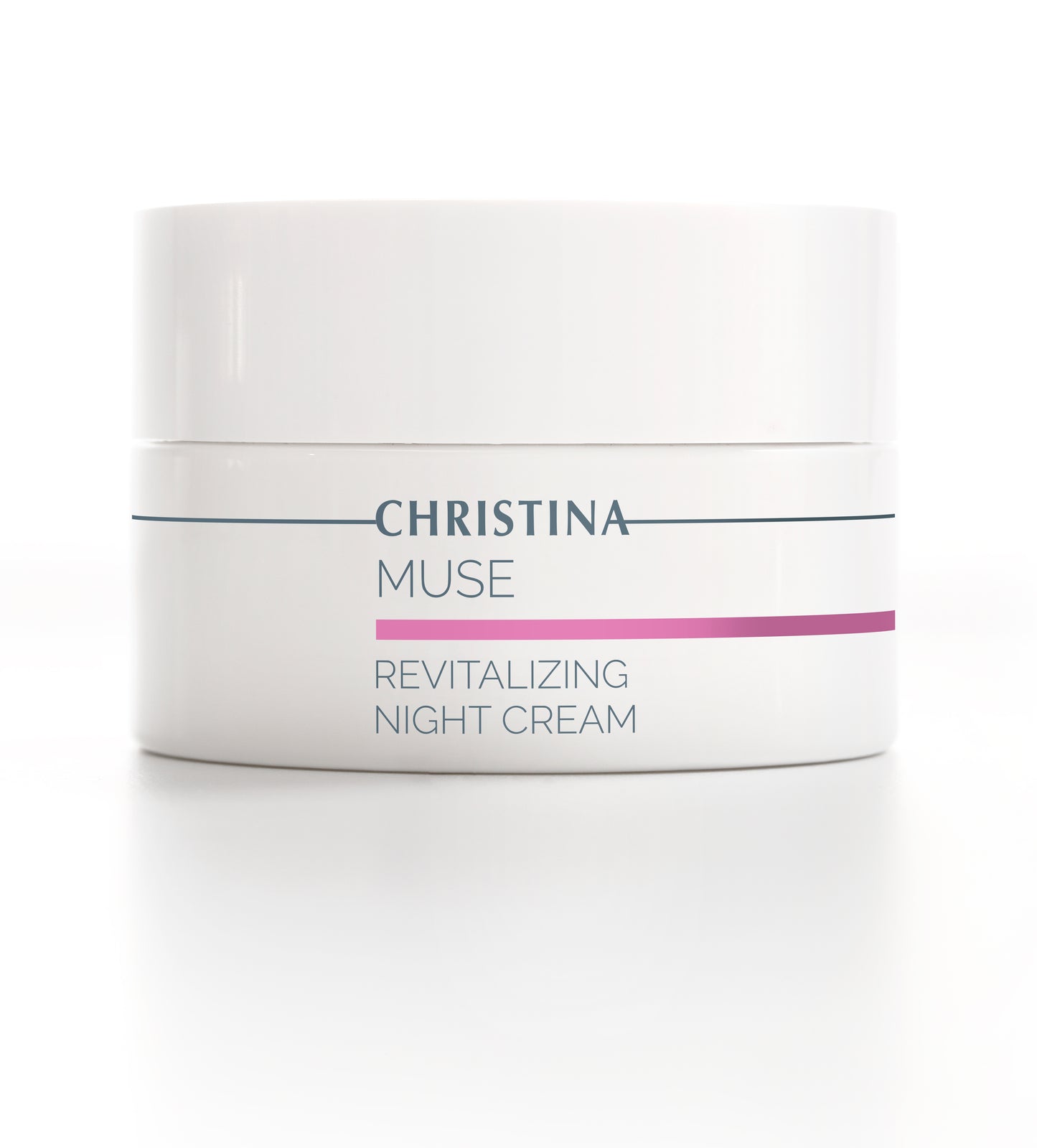 Muse Revitalizing Night Cream