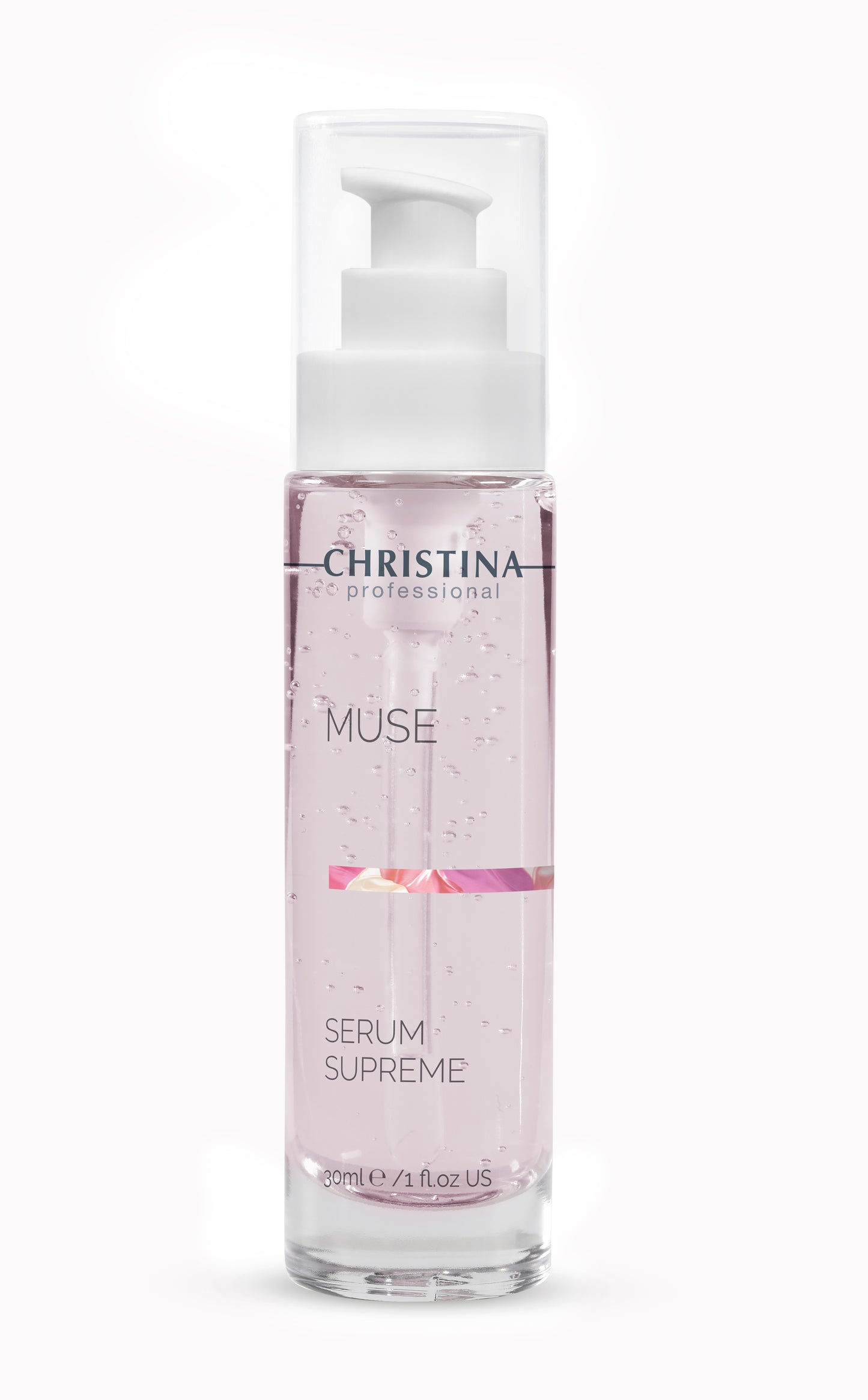 Muse Serum Supreme