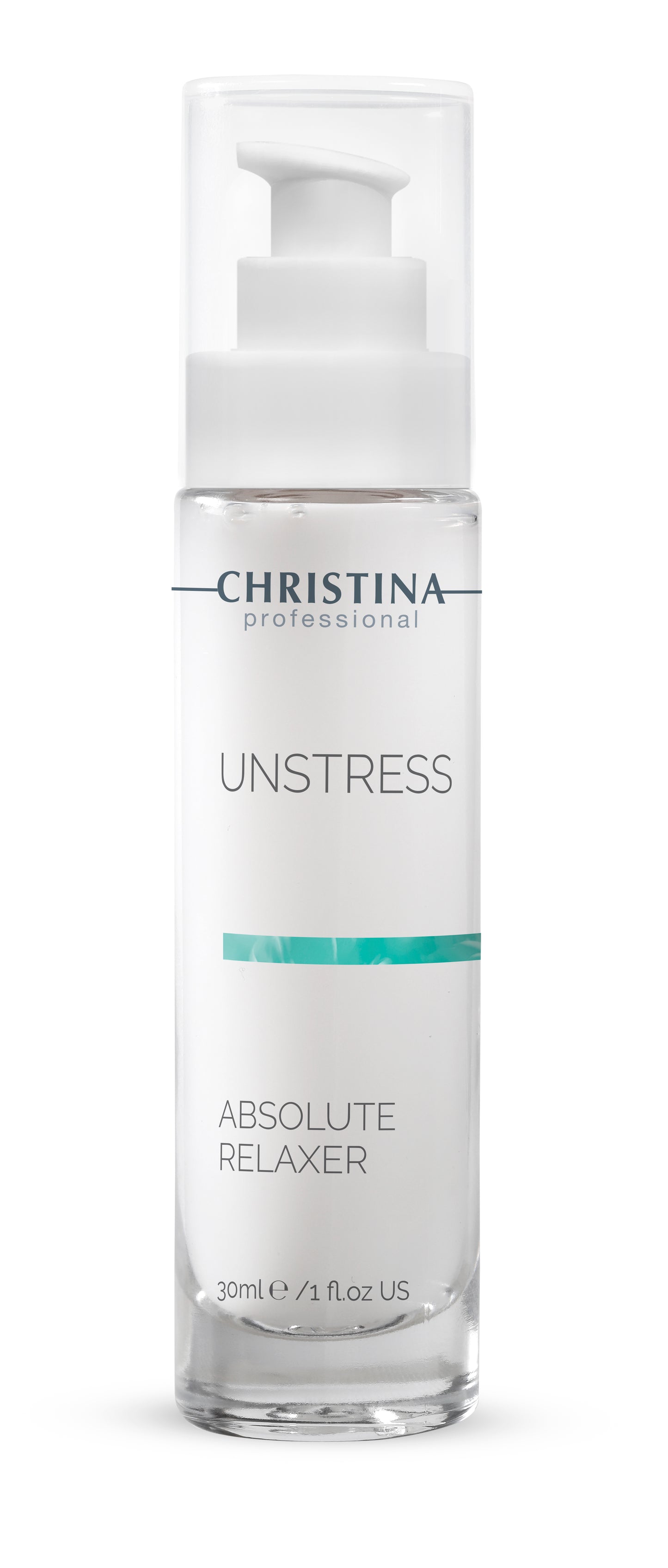 Unstress Absolute relaxer
