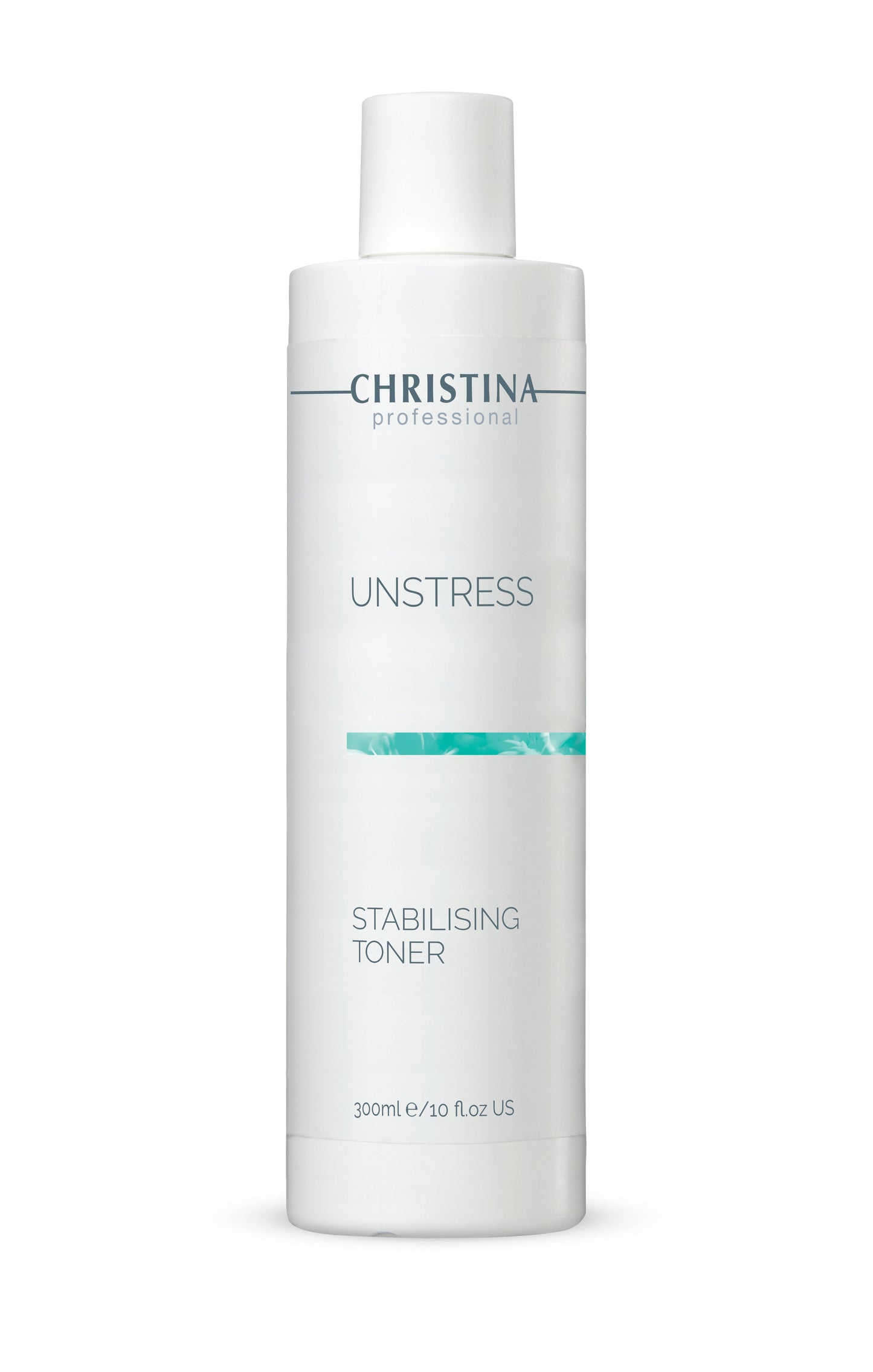 Unstress Stabilizing Toner