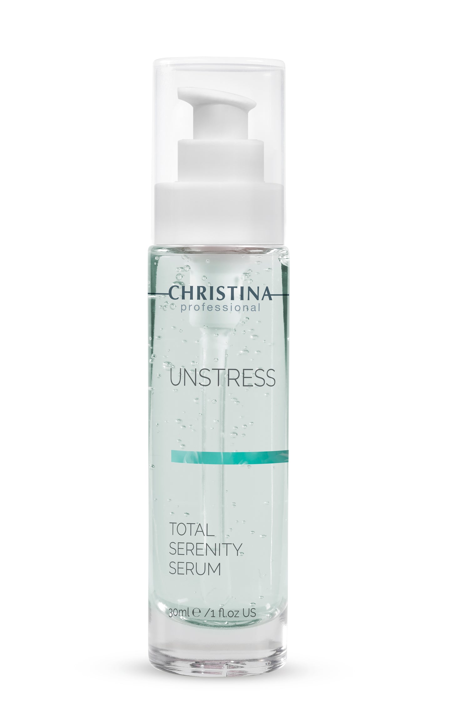Unstress Total Serenity Serum
