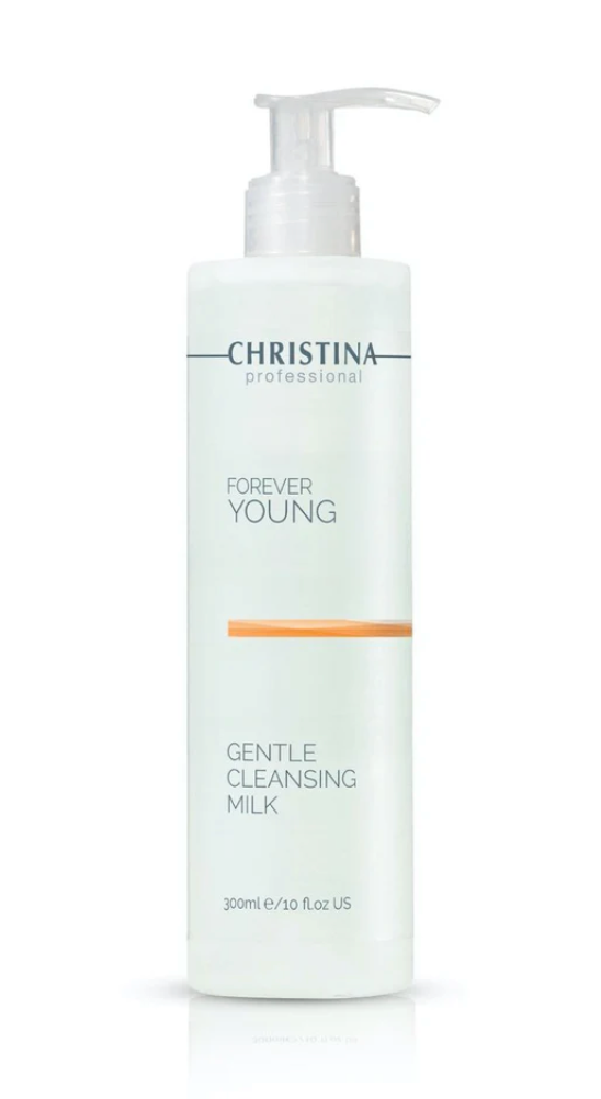 Forever Young Gentle Cleansing Milk