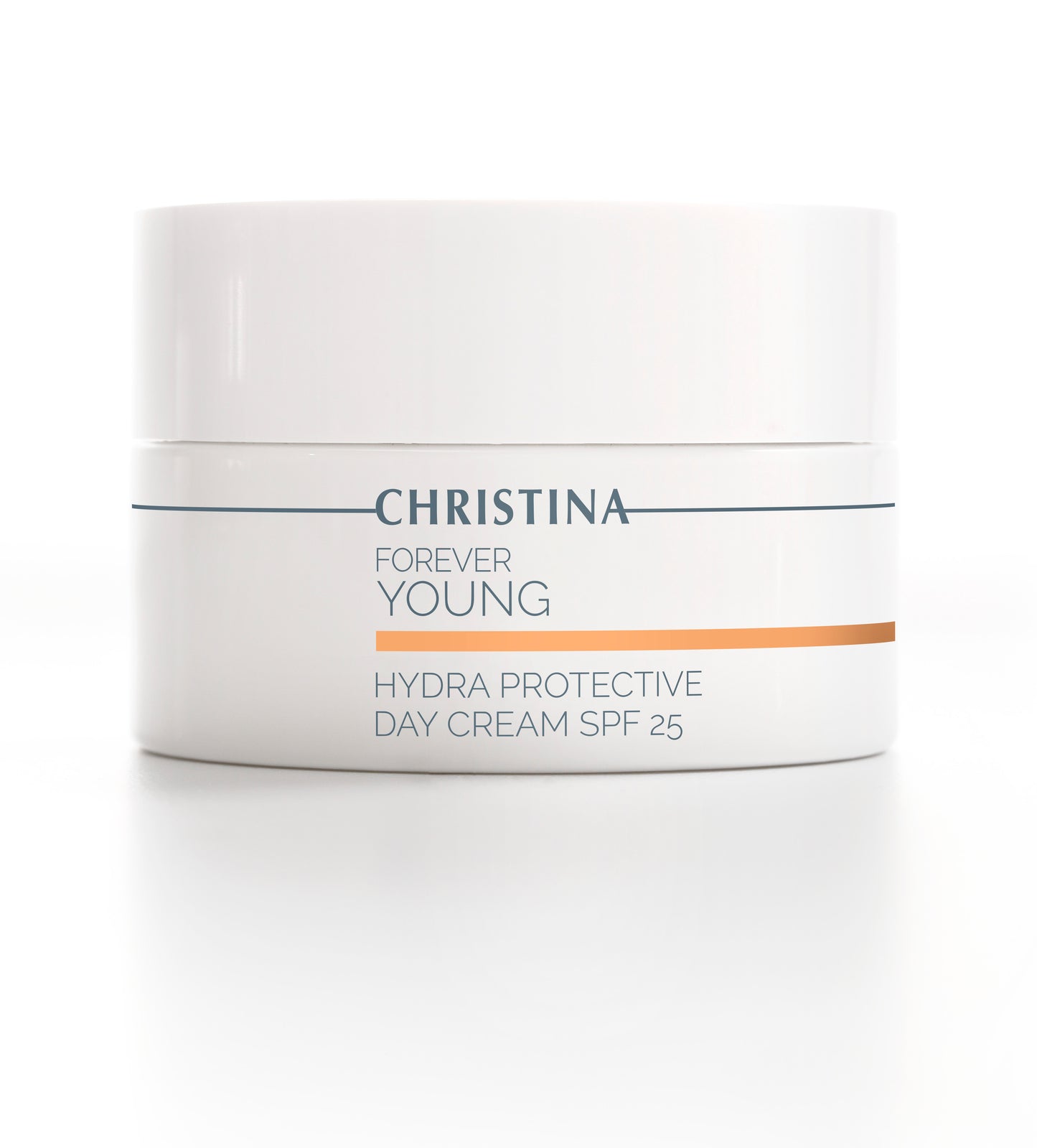 Forever young Hydra protective day cream SPF 25
